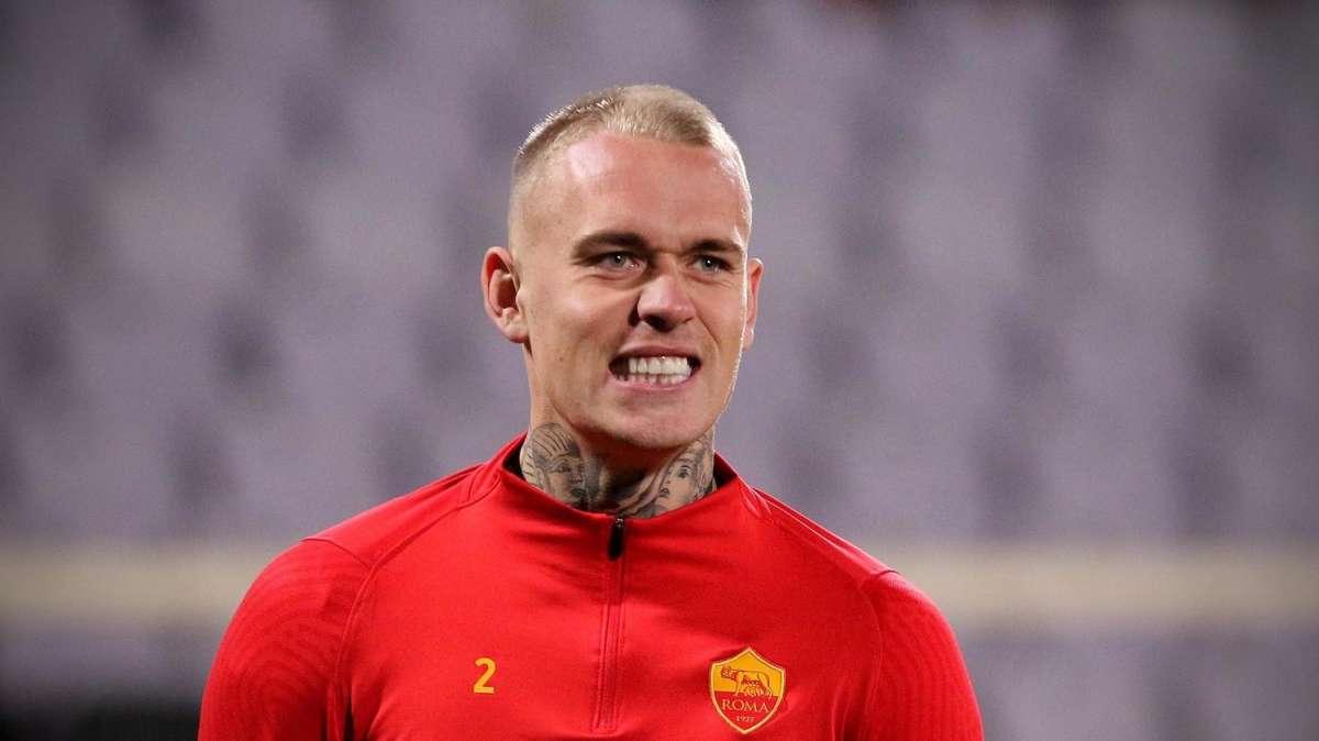Karsdorp: "Sto tornando il giocatore che ero 3 anni fa. Lavoro per meritarmi la nazionale. Nella Roma si aspettavano una mia convocazione"