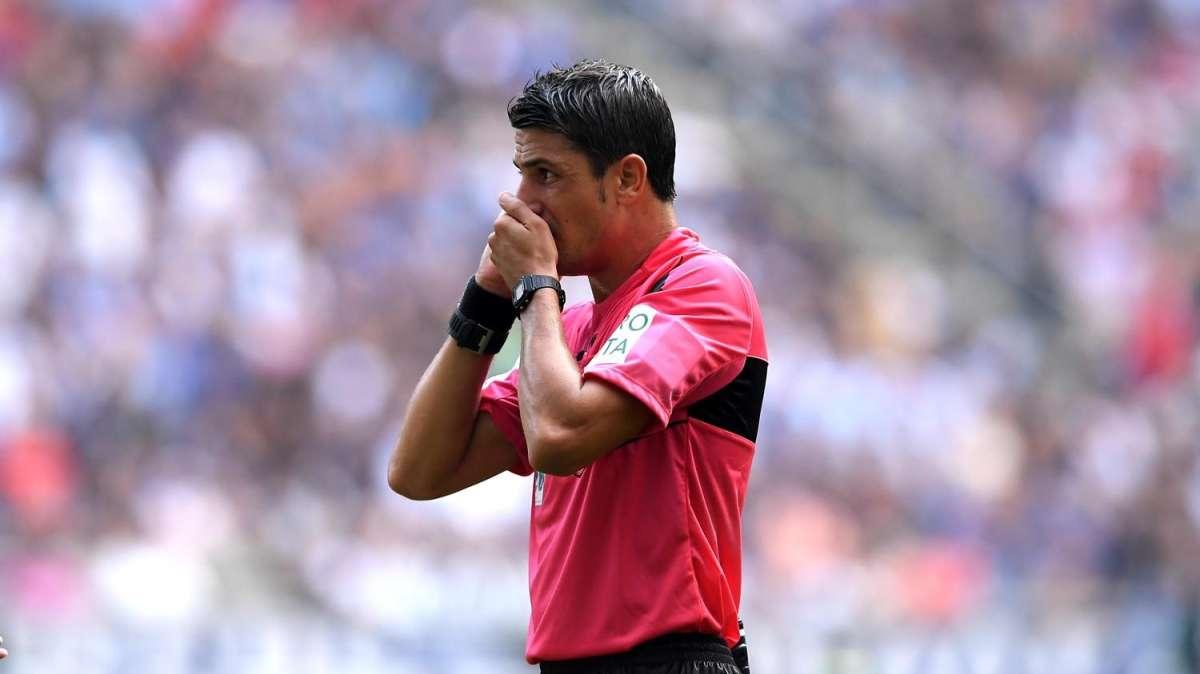 Fiorentina-Roma - La moviola: ok il secondo gol di Chiesa