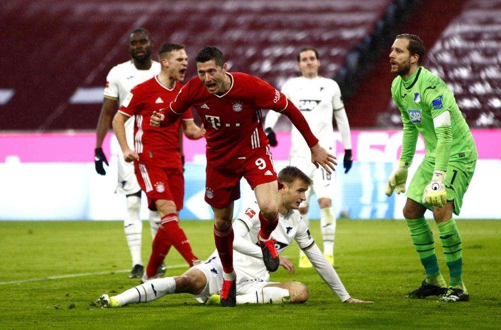 Mondiale per club: sarà sfida fra Bayern Monaco e Palmeiras
