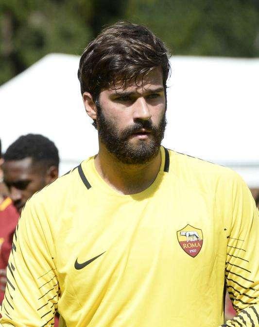 Brasile, Alisson convocato per i match contro Ecuador e Colombia
