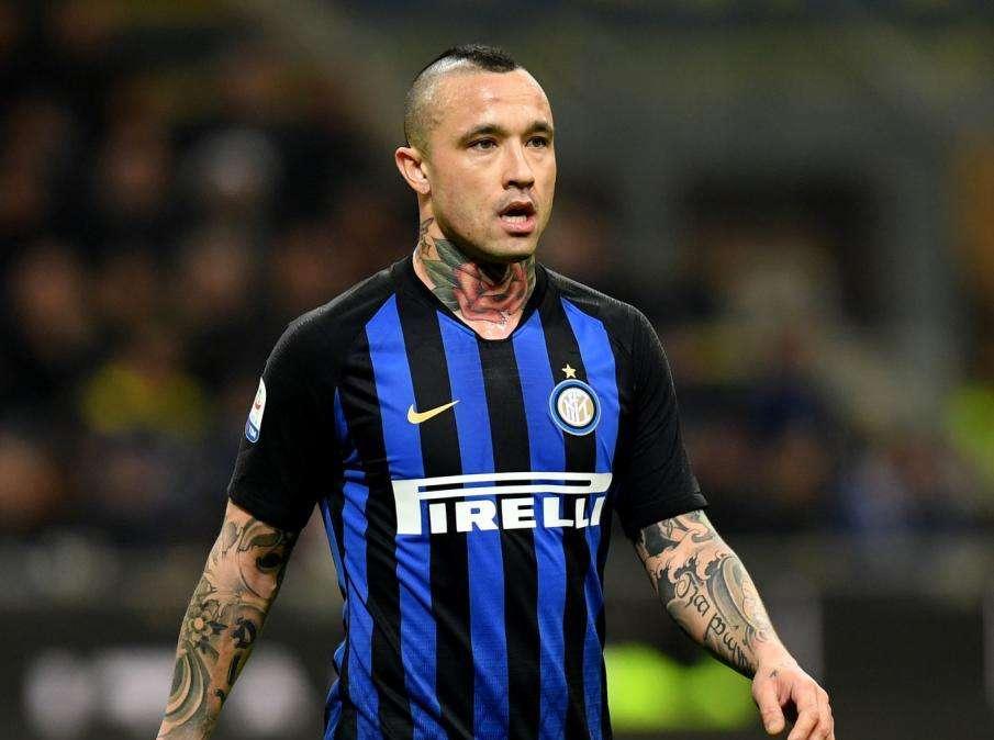 Nainggolan: "Sono andato via a causa di Monchi, non è stato professionale. Se fossi rimasto, si sarebbe scatenata una guerra mondiale"