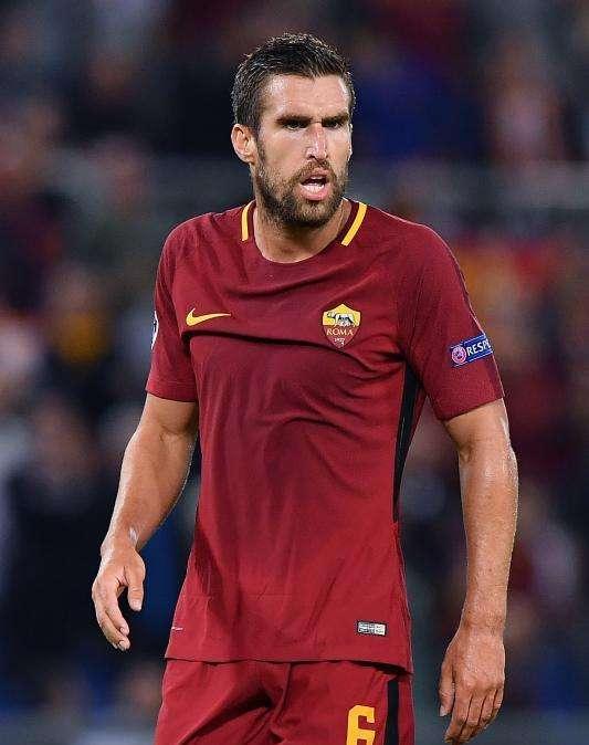 Twitter, Strootman: "+3"