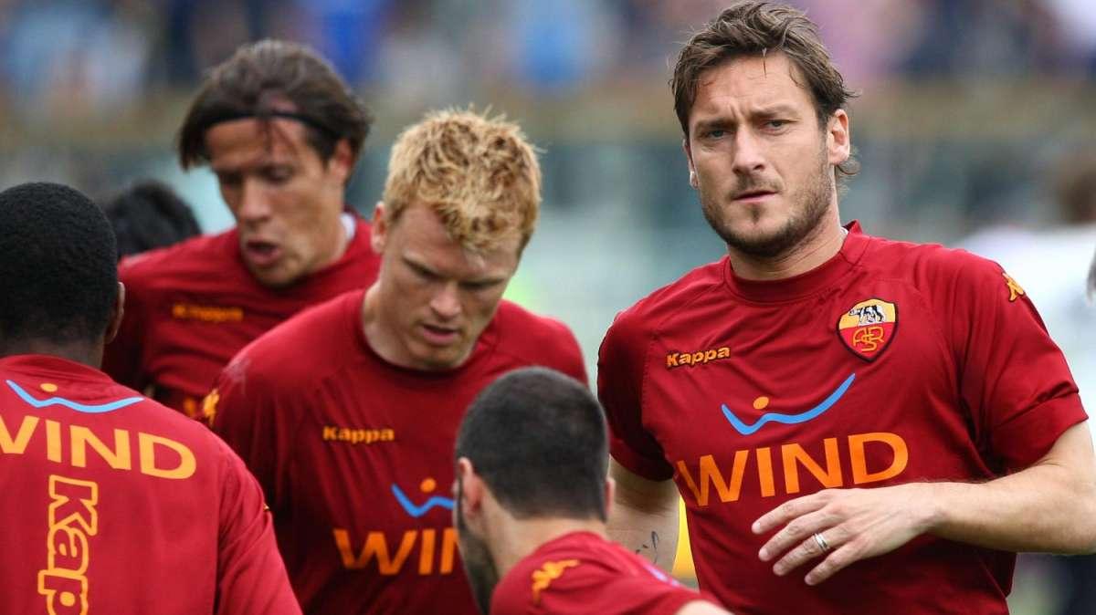 Ciocchetti: "Cordata di imprenditori? Speriamo investa seriamente come i Sensi"