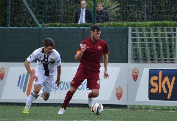 Calabresi: "Possiamo dare fastidio a tutte le squadre d'Europa"