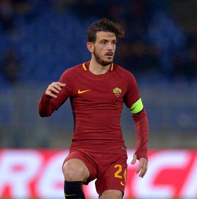 Florenzi: "Ci davano tutti per spacciati. Abbiamo meritato questo primo posto"