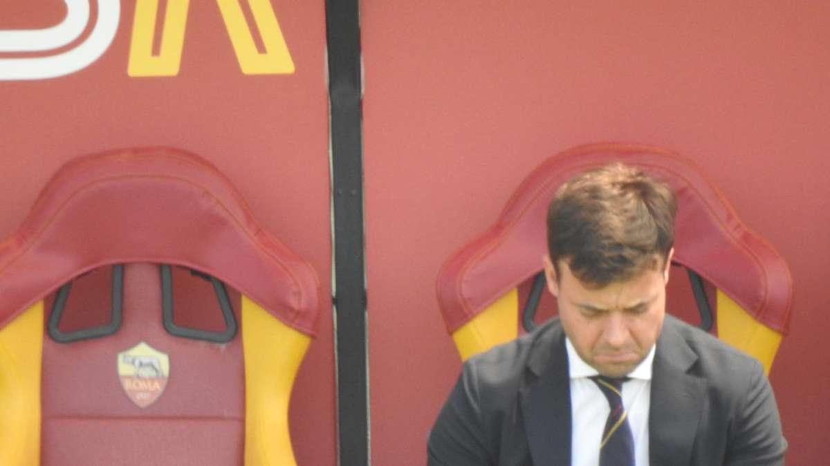 Lo stile e la carica di Tiago Pinto