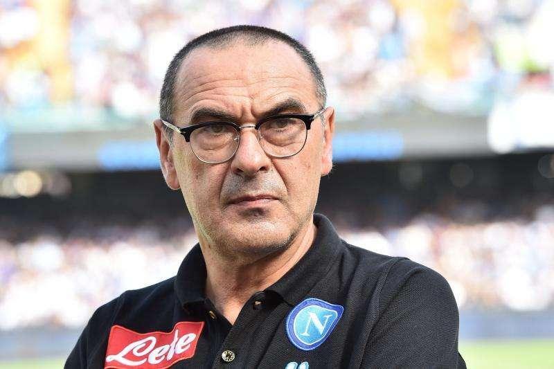 Napoli, Sarri: "Una grande prestazione ma dobbiamo essere più cattivi"