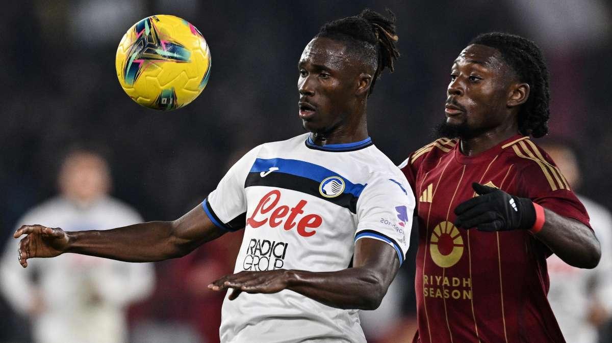 Calciomercato Roma - Balerdi, Kossounou e Lucumí i nomi per la difesa