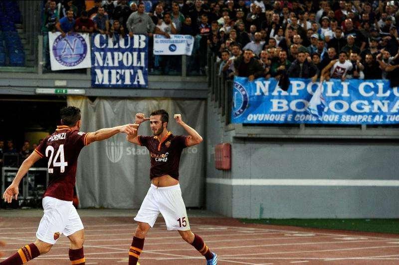 Accadde oggi - Sabatini: "Ho annunciato a Pallotta un acquisto per il prossimo anno". Ottava vittoria consecutiva per Garcia contro il Napoli. Voeller: "Roma la sento un po' mia"