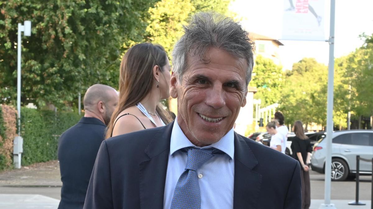 Figc, Zola torna in azzurro, Malagò: "Coordinerà i progetti dei giovani"