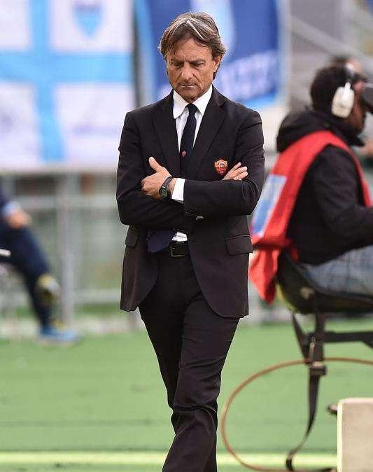 Primavera, De Rossi: "Abbiamo rimesso le cose in ordine"