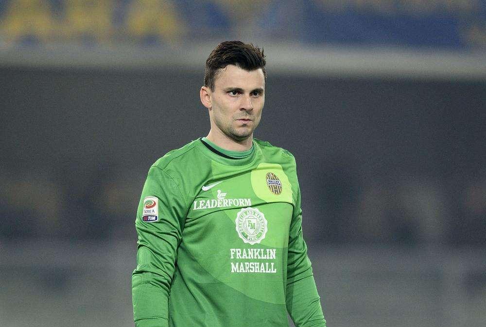 Hellas Verona, Rafael: "Sono andati via giocatori importanti, ma ne arriveranno altrettanti forti"