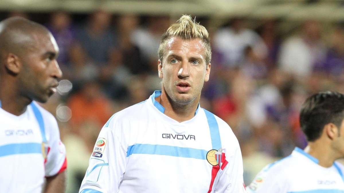 Catania, il West Bromwich torna alla carica per Maxi Lopez