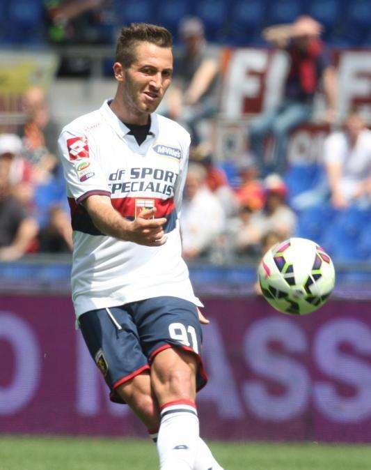 Di Marzio: "Agente di Bertolacci a colloquio con Roma e Milan"