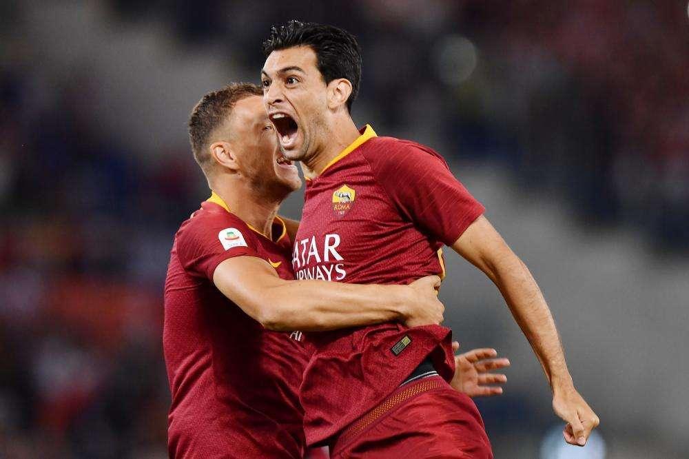 LA VOCE DELLA SERA - Le dichiarazioni dei due tecnici. Convocato Pastore, escluso Karsdorp. La Roma Femminile sconfitta contro il Sassuolo