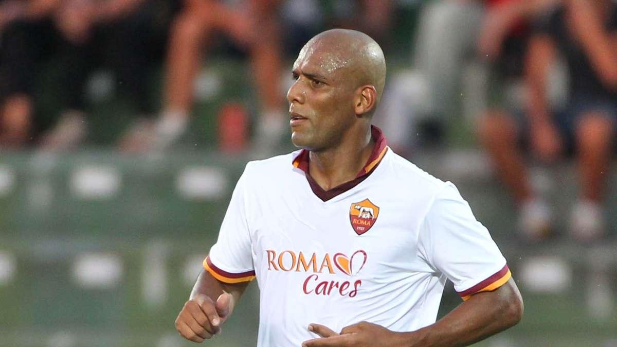 Roma-Verona - I duelli del match
