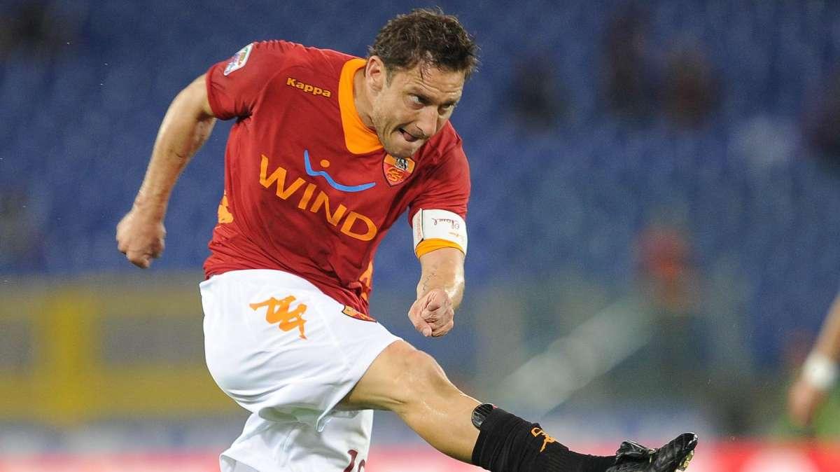 Modric: "Mi ispiro a Boban e a Totti"