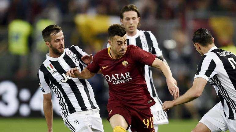 I numeri di... Roma-Juventus 0-0 - 10 i pareggi stagionali, 10 le gare senza gol fatti. Inoperoso Alisson, nessun tiro nello specchio del tridente giallorosso