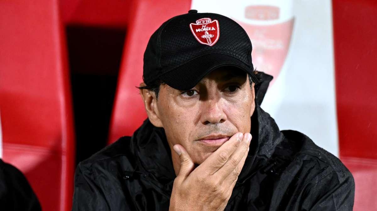 Monza, Nesta: "Dobbiamo fare una gara importante, ci mancano punti in casa. Dobbiamo vincere"