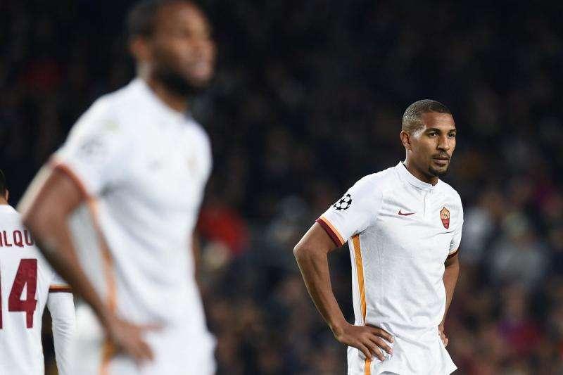 Ag. Salah: "A Barcellona risultato bugiardo, è stato un incidente. Forza Roma"
