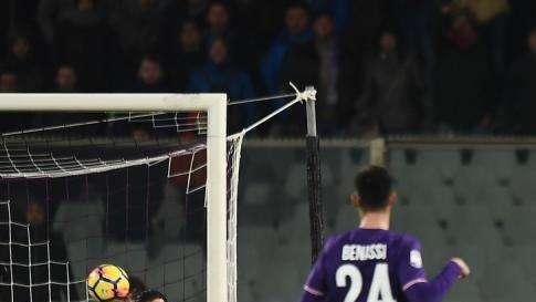Le migliori parate del 24° turno. VIDEO!