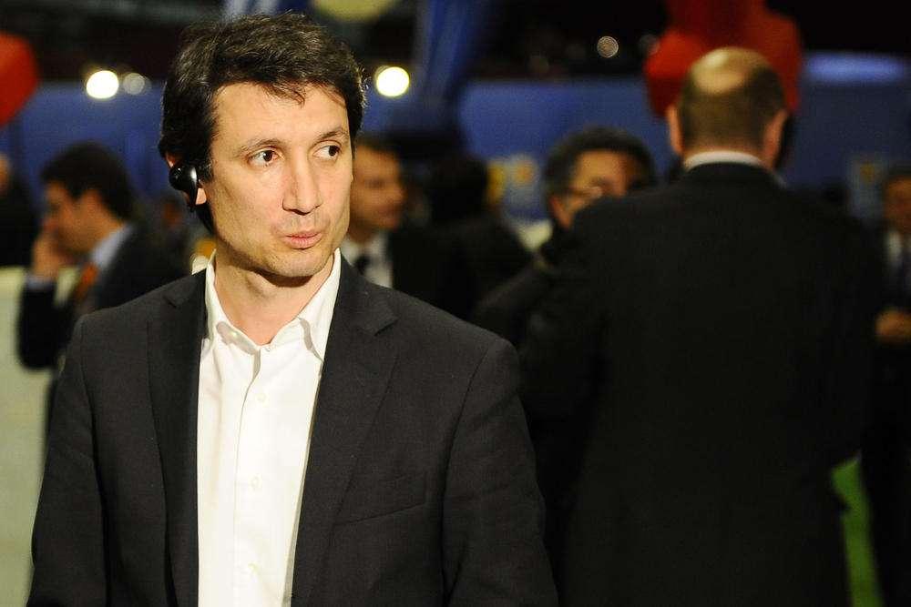 Bigon, DS del Napoli: "Non chiamiamola sfida scudetto"