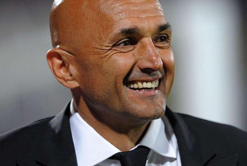 Scudetto Spalletti, Totti: "Grande mister, a Roma non dimentichiamo chi è passato e ha lasciato qualcosa di importante"