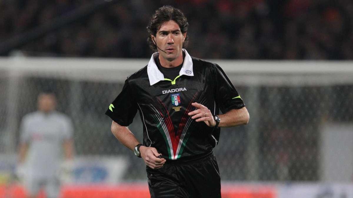 L'arbitro - Sei vittorie su dieci per la Roma con Bergonzi, il nemico di Stekelenburg