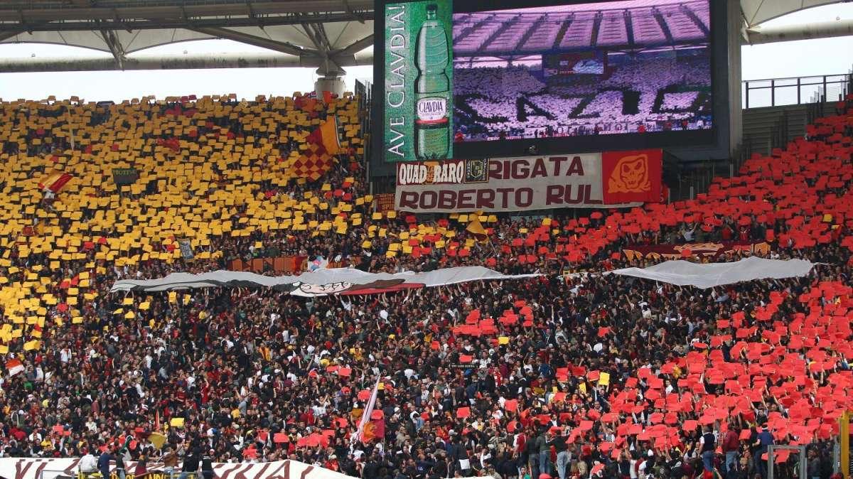 Bologna-Roma: i precedenti