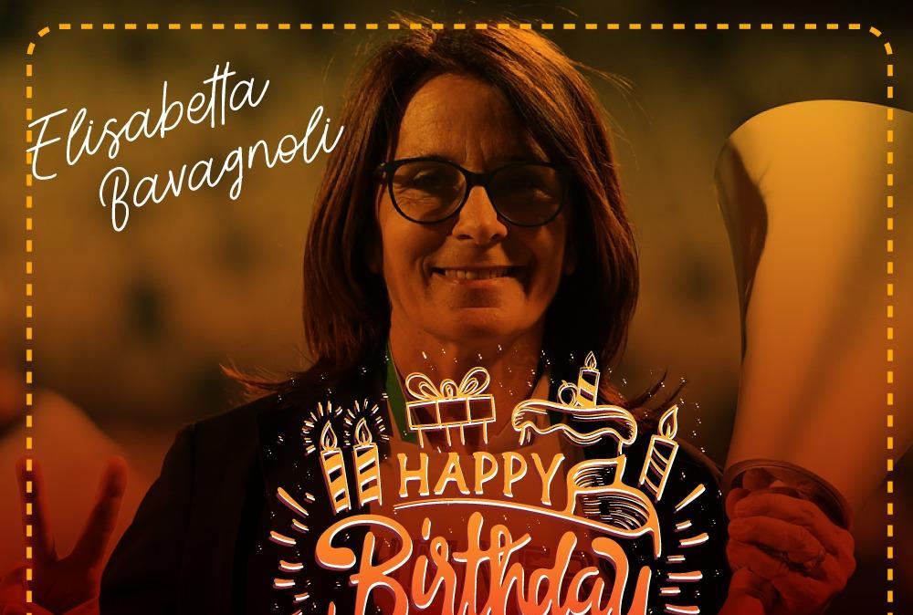 Immagine strip Buon compleanno n.1