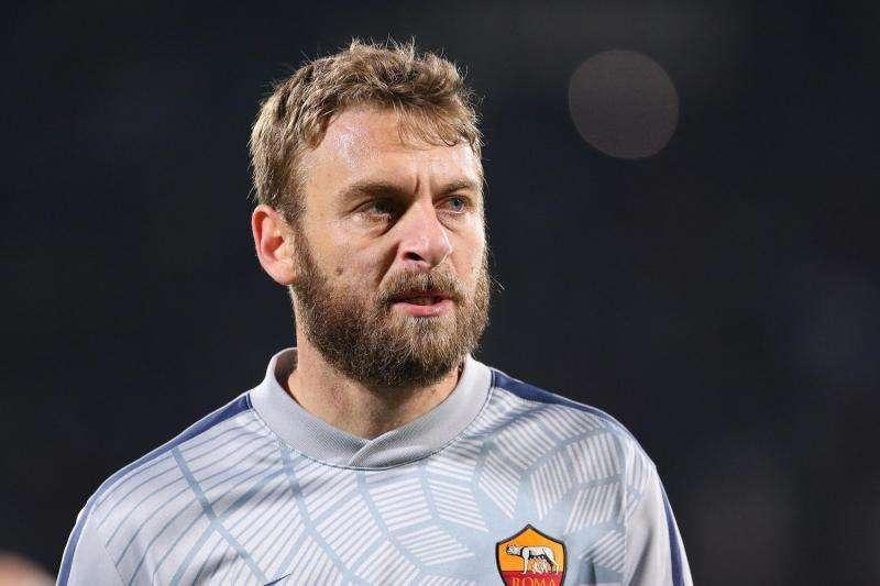Amarcord - 2006, il fair-play di Daniele De Rossi