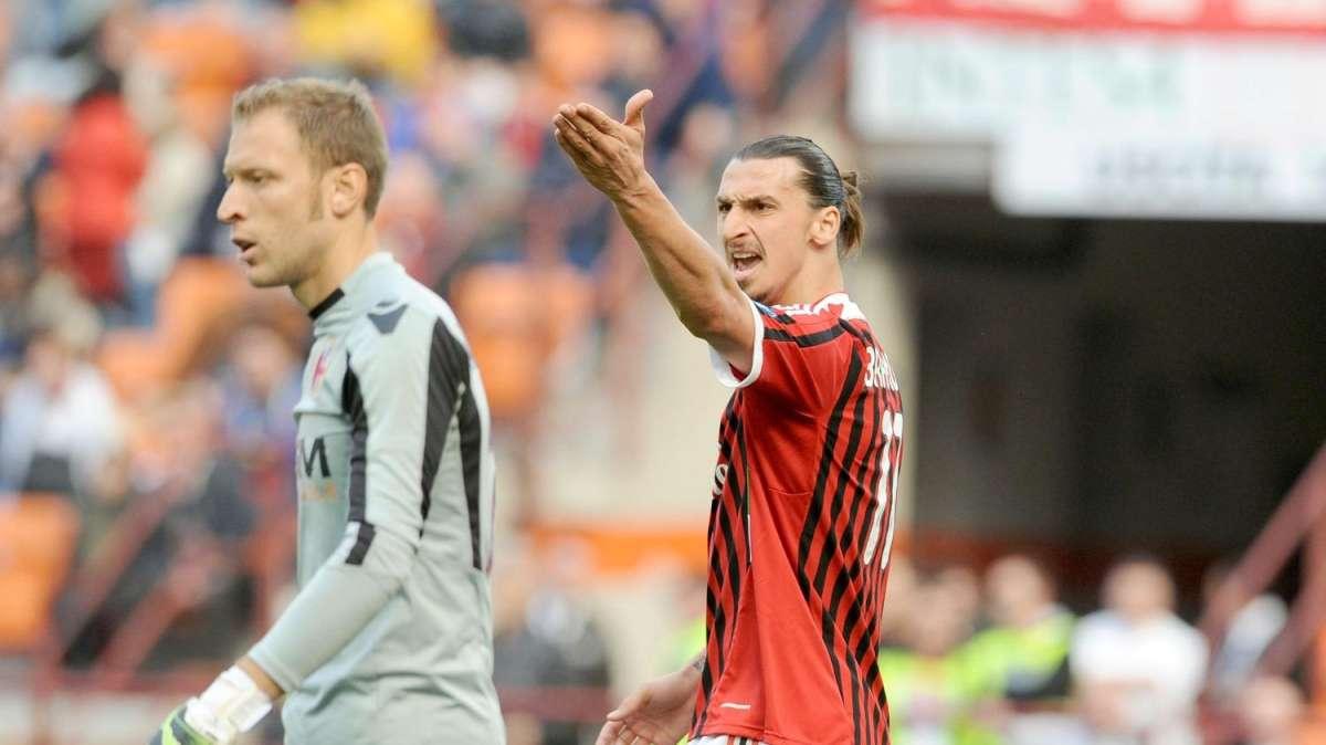 Agliardi: "Nessun conto aperto con Totti"