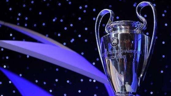 CHAMPIONS LEAGUE - La Roma è nel Gruppo E con Bayern Monaco, Manchester City. CSKA Mosca