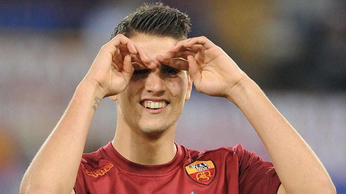 TalkSport - Lamela, Balotelli e Guarin tra i 10 calciatori più sopravvalutati