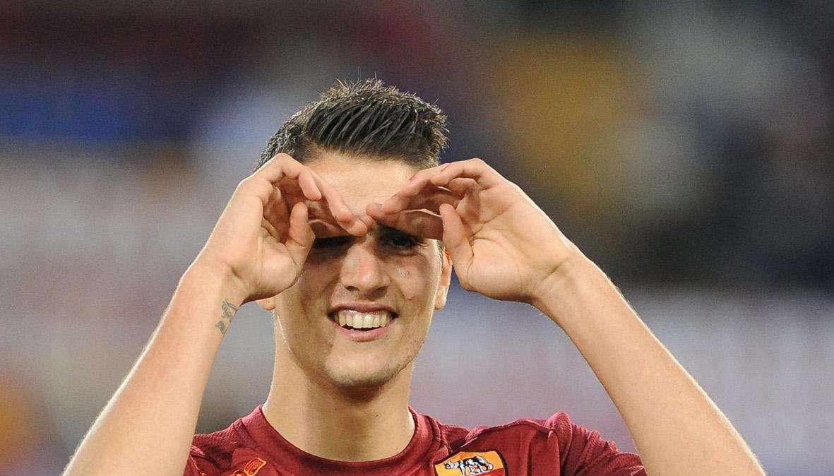 Roma-Napoli - I duelli del match