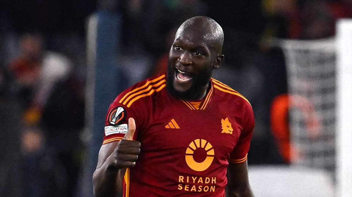 I numeri di... Roma-Brighton 4-0 - Prova magistrale per i giallorossi