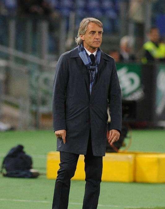 Inter, Mancini: "Servono nuovi giocatori per diminuire il gap con le prime tre"