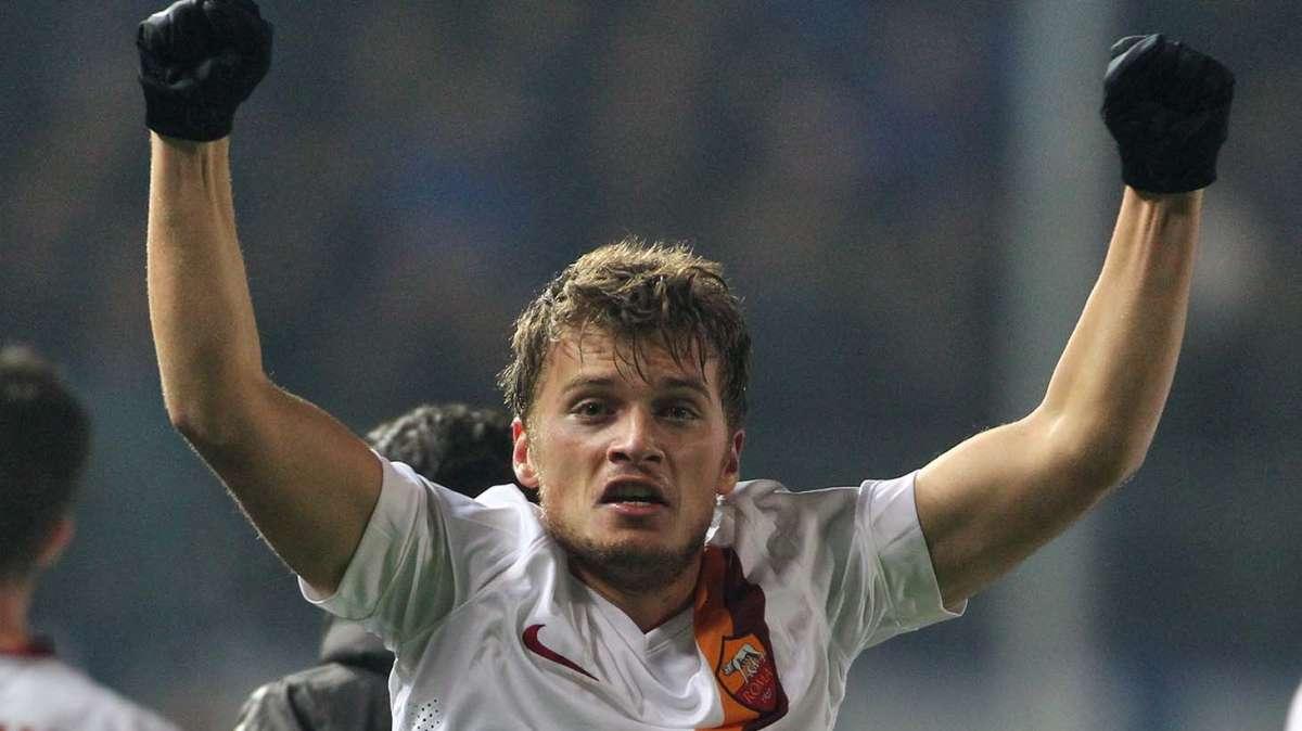 A tutto Ljajic