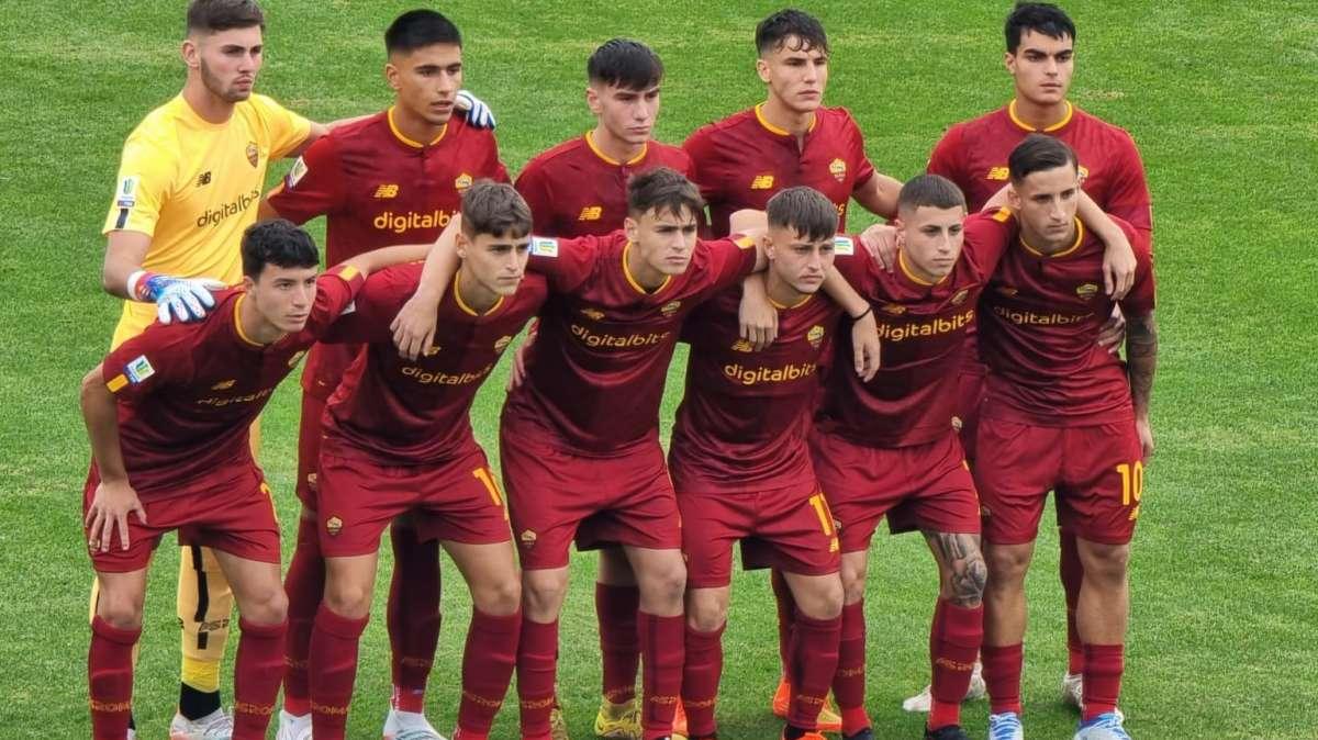 PRIMAVERA 1 - Cagliari Calcio vs AS Roma: le probabili formazioni