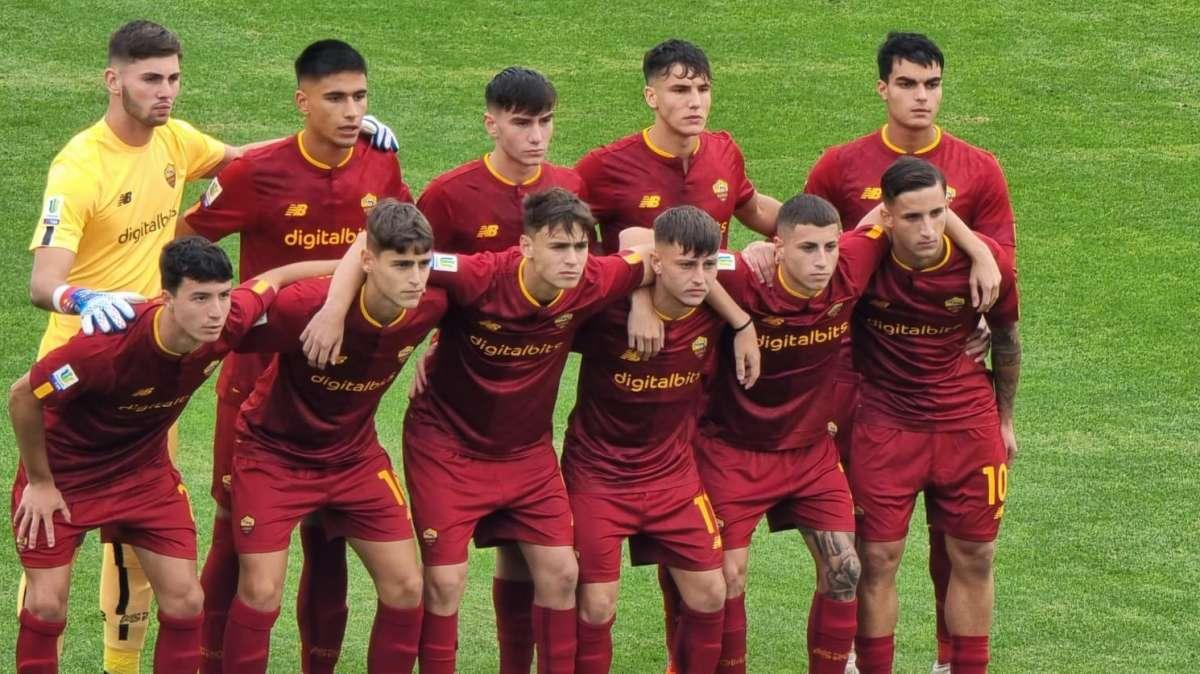 PRIMAVERA 1 - ACF Fiorentina vs AS Roma: le probabili formazioni