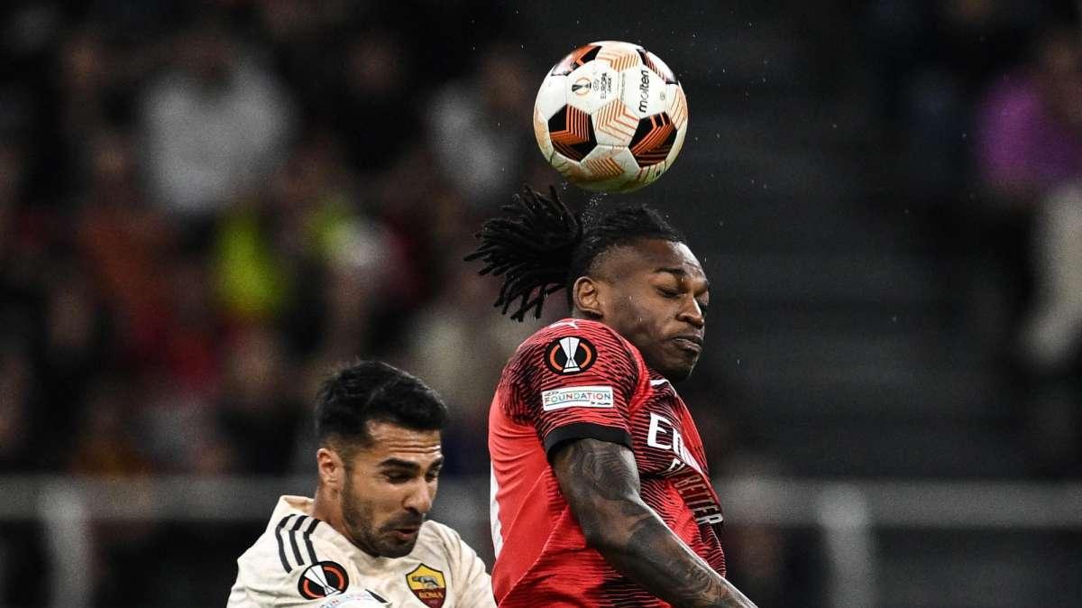 Celik: "Dovevamo fare 2-3 gol. Leao? Lo conosco". VIDEO!