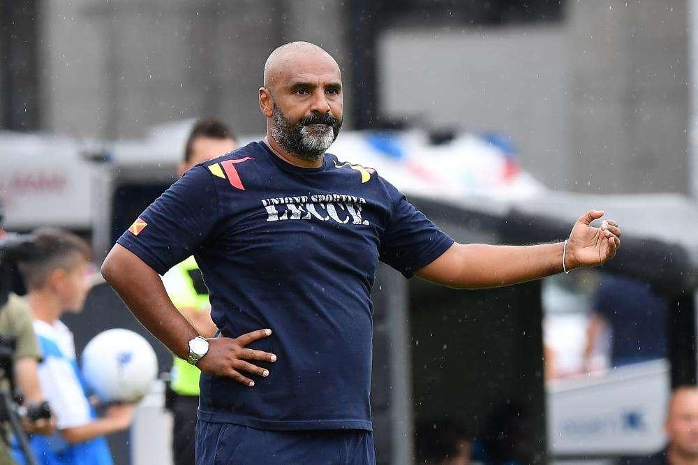 L'avversario - Il pressing salentino e la rapidità di Kluivert contro Calderoni
