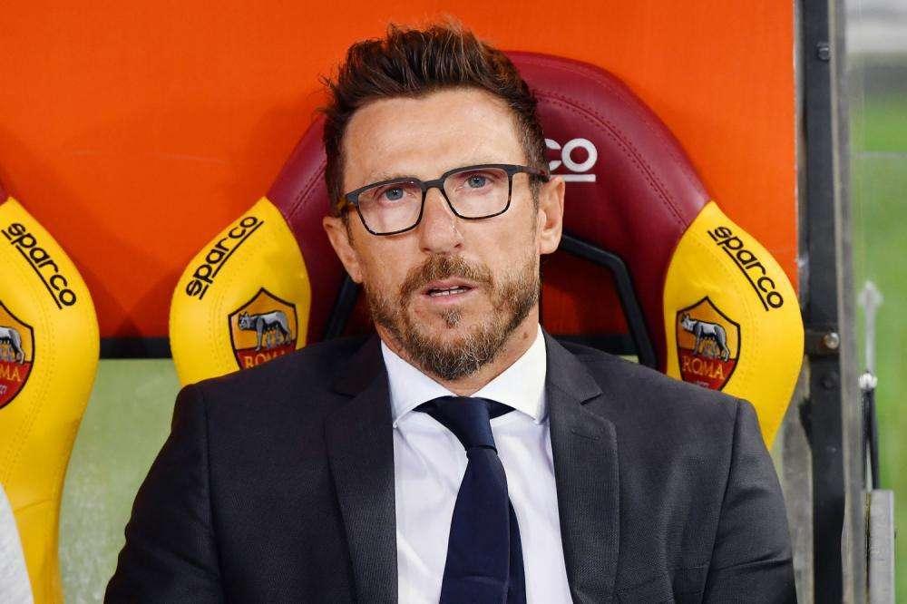ESCLUSIVA VG - Laziopress.it, De Lellis: "La Roma arriverà terza, non ha rivali"