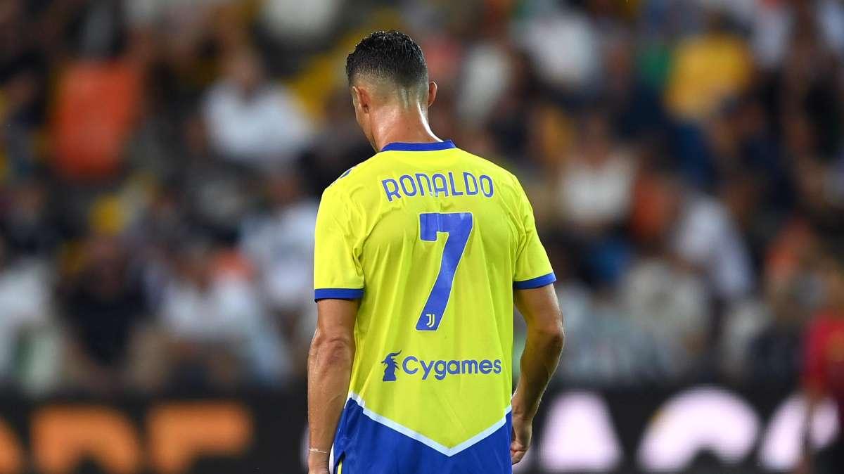 Ronaldo risponde a Ceferin: "Campionato saudita bello, c'è chi giudica senza vedere"