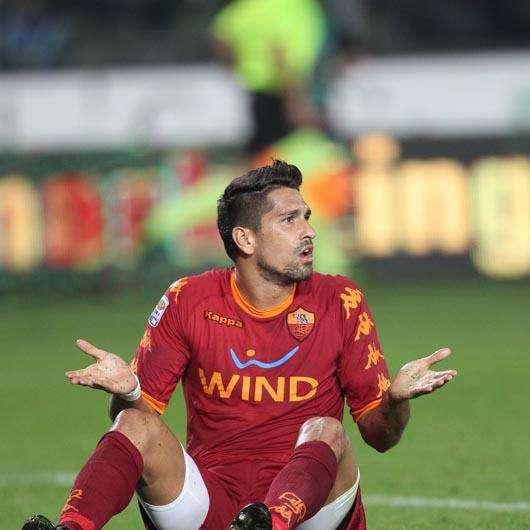 Borriello: "Le frasi attribuitemi sono frutto di libere interpretazioni"
