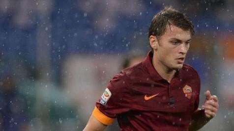 Portogallo-Serbia 2-1 - Ljajic in campo fino all'85' ma è troppo nervoso e crea poco