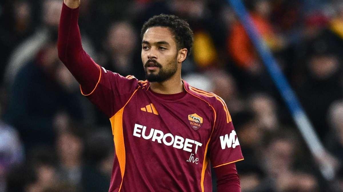Rensch e il futuro degli esterni della Roma: il finale di stagione come banco di prova