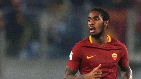 Twitter AS Roma: "Buon compleanno Gerson"