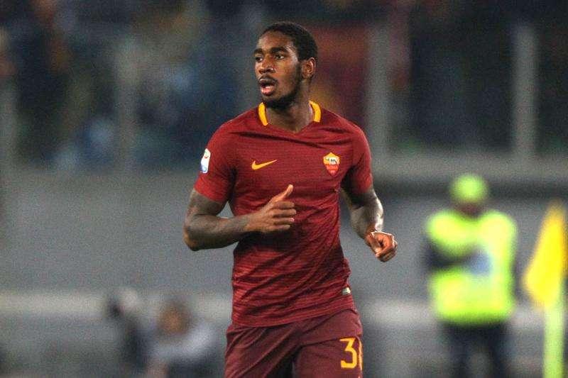 Nessun prestito per Gerson, il brasiliano rimarrà a Roma 