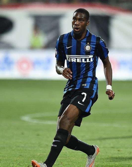 Quando l'idea Kondogbia balenò nella mente di Sabatini